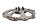 Koppelingsdrager, vliegwiel, centrale ontgrendeling BMW R 1200 GS K25 0307 R12 04-07