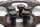 Koppelingsdrager, vliegwiel, centrale ontgrendeling BMW R 1200 GS K25 0307 R12 04-07