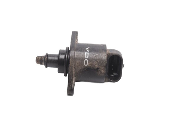 valvola a farfalla dellattuatore del regime minimo BMW G 650 Xcountry E65X 0164 K15 07-10
