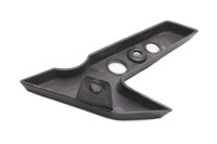Venstre sidepanel af dækramme BMW G 650 Xcountry E65X 0164 K15 07-10