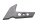 Venstre sidepanel af dækramme BMW G 650 Xcountry E65X 0164 K15 07-10