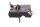 CDI-styreenhedsholder elektrisk BMW G 650 Xcountry E65X 0164 K15 07-10