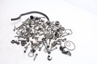 Skruesæt, afstandsstykker, pakninger BMW G 650 Xcountry E65X 0164 K15 07-10