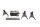 Skiftetromle, skiftegafler, gearkasseføring BMW G 650 Xcountry E65X 0164 K15 07-10