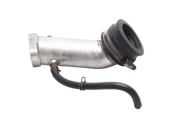 Ansaugstutzen hinten Vergasergummi Ducati Monster 600 Dark ZDM300AA 98-01