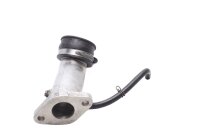 Ansaugstutzen hinten Vergasergummi Ducati Monster 600 Dark ZDM300AA 98-01