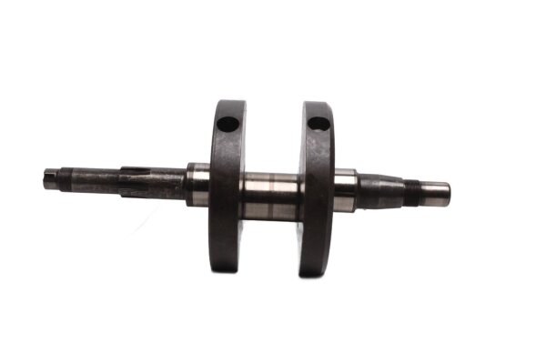vilebrequin, arbre de bielle, arbre moteur Ducati Monster 600 Dark ZDM300AA 98-01