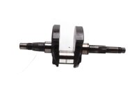 vilebrequin, arbre de bielle, arbre moteur Ducati Monster 600 Dark ZDM300AA 98-01