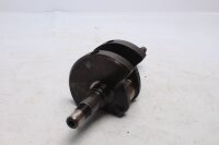 vilebrequin, arbre de bielle, arbre moteur Ducati Monster 600 Dark ZDM300AA 98-01