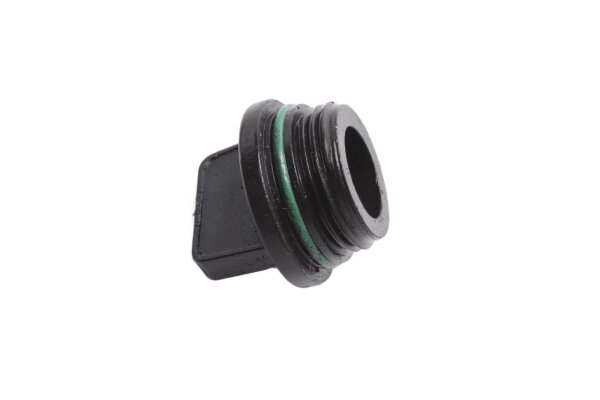 Bouchon de remplissage dhuile, joint de couvercle de moteur Ducati Monster 600 Dark ZDM300AA 98-01