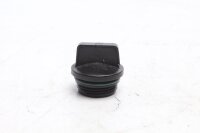 Bouchon de remplissage dhuile, joint de couvercle de moteur Ducati Monster 600 Dark ZDM300AA 98-01