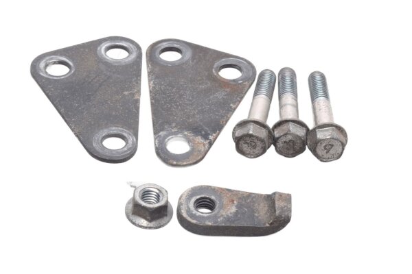Moottorin kiinnike, yläasennus Kawasaki KLR 650 Tengai KL650A/B 89-94