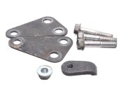 Support moteur, montage supérieur Kawasaki KLR 650...