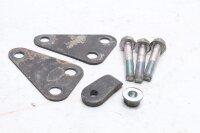 Moottorin kiinnike, yläasennus Kawasaki KLR 650 Tengai KL650A/B 89-94