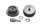 Anlasser Ritzel Startergetriebe Lager Set Kawasaki KLR 650 Tengai KL650A/B 89-94