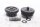 Anlasser Ritzel Startergetriebe Lager Set Kawasaki KLR 650 Tengai KL650A/B 89-94