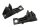 Sædebeslag BMW R 1200 GS K25 0307 R12 04-07