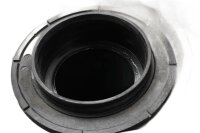 Ilmansuodatinlaatikko, imulaatikko, ilmansuodatin BMW R 1200 GS K25 0307 R12 04-07