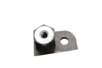 Ilmansuodatinlaatikko, imulaatikko, ilmansuodatin BMW R 1200 GS K25 0307 R12 04-07
