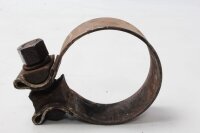 Pakoputken kiinnityskorvake pakoputkelle BMW R 1200 GS K25 0307 R12 04-07