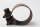 Pakoputken kiinnityskorvake pakoputkelle BMW R 1200 GS K25 0307 R12 04-07