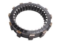 jeu de garnitures dembrayage Kawasaki KLR 650 Tengai...