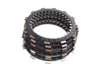 jeu de garnitures dembrayage Kawasaki KLR 650 Tengai...