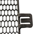 Protection de radiateur, protection de refroidissement du moteur BMW F 800 GS E8GS 0219 08-12