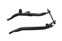 Forreste gevirmonteringsramme, forreste støtte BMW R 1200 GS K25 0307 R12 04-07