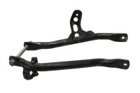Forreste gevirmonteringsramme, forreste støtte BMW R 1200 GS K25 0307 R12 04-07