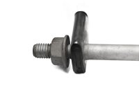 Forreste gevirmonteringsramme, forreste støtte BMW R 1200 GS K25 0307 R12 04-07