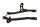 Forreste gevirmonteringsramme, forreste støtte BMW R 1200 GS K25 0307 R12 04-07