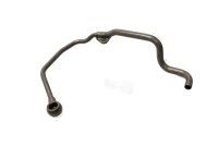 Olieledning, oliekølerledning, fastgørelse BMW R 1200 GS K25 0307 R12 04-07