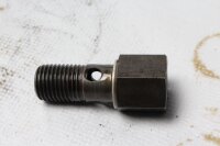 Olieledning, oliekølerledning, fastgørelse BMW R 1200 GS K25 0307 R12 04-07