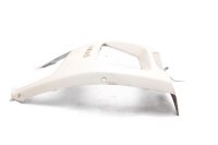 carénage de fixation du spoiler de pare-brise...
