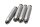 rocker arm shaft set, valve train, camshaft BMW R 1200 GS K25 0307 R12 04-07