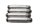 rocker arm shaft set, valve train, camshaft BMW R 1200 GS K25 0307 R12 04-07
