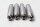 rocker arm shaft set, valve train, camshaft BMW R 1200 GS K25 0307 R12 04-07