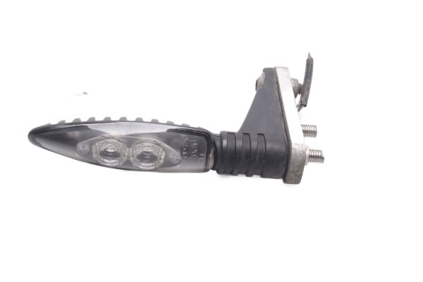 LED-blinklys bag til venstre BMW G 650 Xcountry E65X 0164 K15 07-10