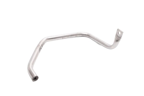 Handlebar weight cover right end piece BMW G 650 Xcountry E65X 0164 K15 07-10