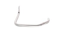 Handlebar weight cover right end piece BMW G 650 Xcountry E65X 0164 K15 07-10