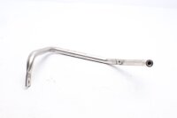 Handlebar weight cover right end piece BMW G 650 Xcountry E65X 0164 K15 07-10