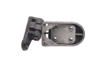 Left footrest rubber enduro mount BMW G 650 Xcountry E65X 0164 K15 07-10