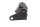 Left footrest rubber enduro mount BMW G 650 Xcountry E65X 0164 K15 07-10