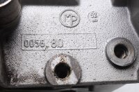 Främre cylinderkolvfoder 005680 Ducati Monster 600 Dark ZDM300AA 98-01