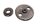 Engrenage moteur, engrenage intermédiaire, moteur Ducati Monster 600 Dark ZDM300AA 98-01