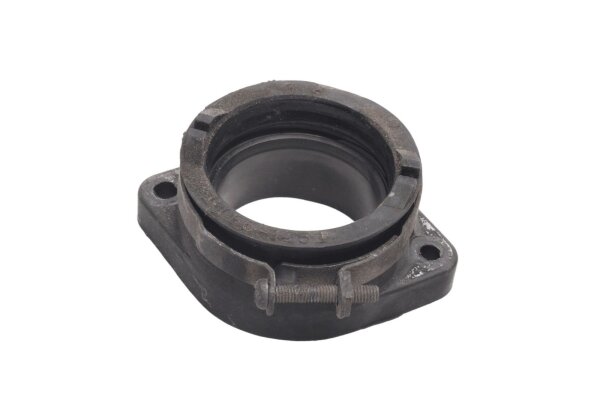 Intake manifold, carburetor rubber, intake manifold Kawasaki KLR 650 Tengai KL650A/B 89-94