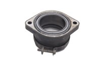 Intake manifold, carburetor rubber, intake manifold Kawasaki KLR 650 Tengai KL650A/B 89-94