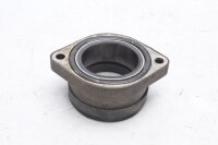 Intake manifold, carburetor rubber, intake manifold Kawasaki KLR 650 Tengai KL650A/B 89-94