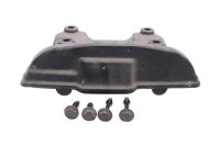 Couvercle de soupapes Kawasaki KLR 650 Tengai KL650A/B 89-94